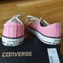 Girl's converse Image 5