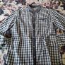 lovely new diesel check shirt Image 5