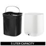 MDesign Bathroom Bin - 5L Image 5