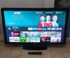 Philips 40 inch tv