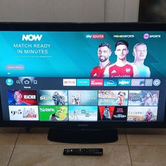 Philips 40 inch tv