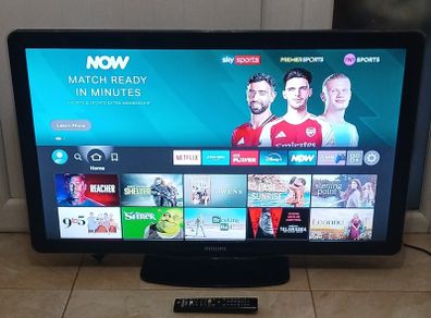 Philips 40 inch tv