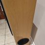 M-audio HTS Floor Standing Speakers 100 Watts with built in woofer Image 4