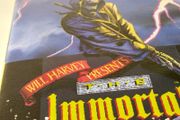 Immortal for Sega Mega Drive - Boxed