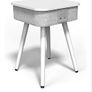 Audio Table Bluetooth Enabled Image 3