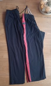 Training pants
