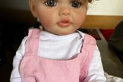 Reborn Doll