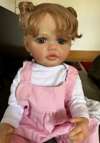 Reborn Doll