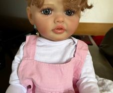 Reborn Doll