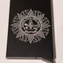 Dublin Fire Brigade Laser Engraved Wallet Image 2