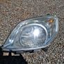 Headlights, Nemo, Bipper, Fiorino Image 3