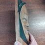 African Tribal Mask Image 4