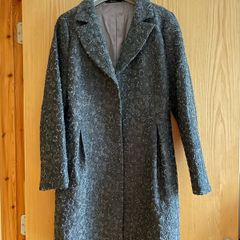 Sfizio Coat UK14