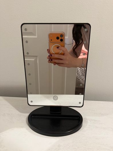 7 drawer unit and mirror