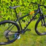 Mountain Bike - Voodoo Bizango Image 8