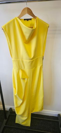 Mixture of dresses