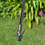 Mizuno Pro 243 7 iron Club 2 upright Image 8