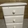 Bedside locker Solid wood Image 5