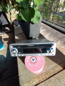 Ministry of sound Mp3 Cd Tuner