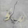 2015 Honda Fit / Jazz Breaking - Wings, Headlight & Engine Bay Parts Image 3