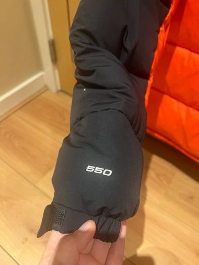 the north face men jacket