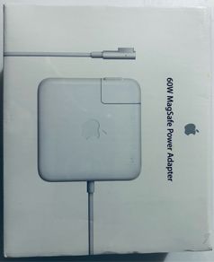 Apple 60W MagSafe Power Adapter