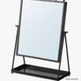 IKEA table mirror Image 3