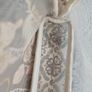 VINTAGE Christian Dior Makeup Bag Jr Image 7