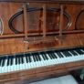Piano & Stool  beginner/intermediate Image 3