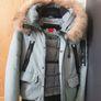 Coat, jacket  Zavetti Image 2