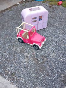 barbie