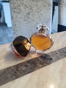 perfume