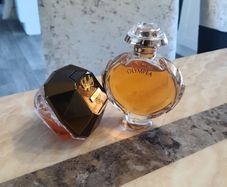 perfume