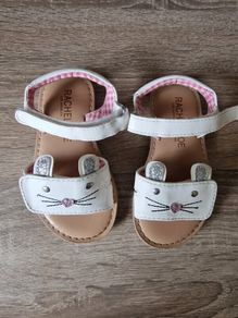 Baby girl Sandals