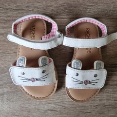 Baby girl Sandals