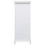 Side Cabinet 35x30x90 cm Paulownia Wood Image 3