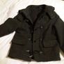 Boys Duffle coat  Age 2-3 Image 3