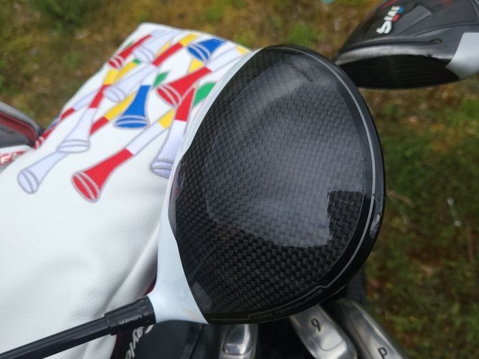 Ser of Taylormade Golf Clubs