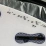 DHD Black Diamond EPS Carbon Stringer Surfboard Image 7