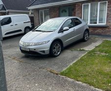 2007 Honda Civic