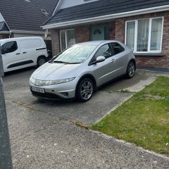 2007 Honda Civic