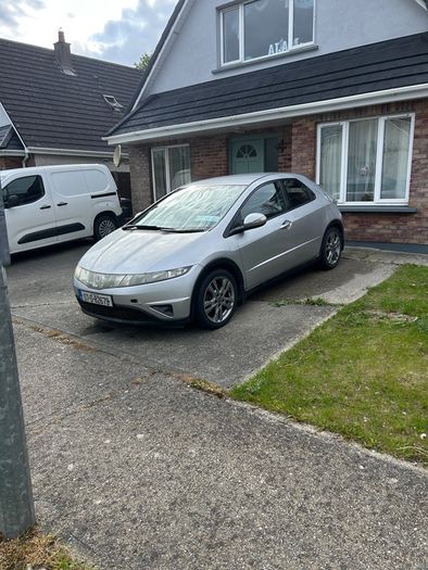 2007 Honda Civic