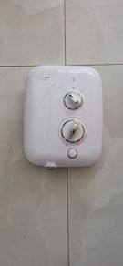 Shower Mira Elite QT