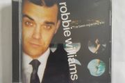 CD - Robbie Williams - I've Been Expecting You
