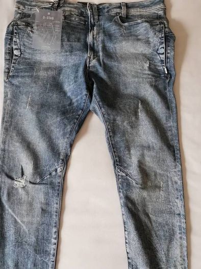 G-star jeans