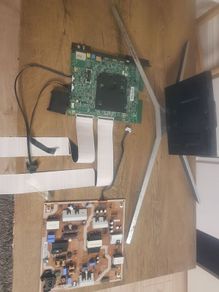 Samsung TV parts