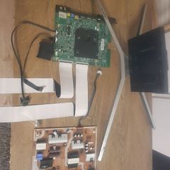 Samsung TV parts