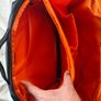 Mystery Ranch District Pro Messenger Bag Black & Orange Image 7
