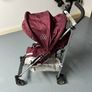 Maclaren triumph light weigh stroller Image 2