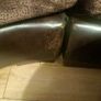 Free couch and pouffe Image 2